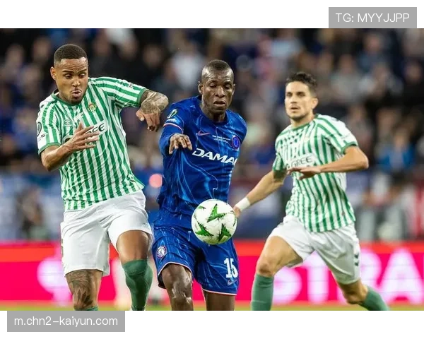 切尔西取胜紧追欧战区 英超蓝军状态起伏亟待改善