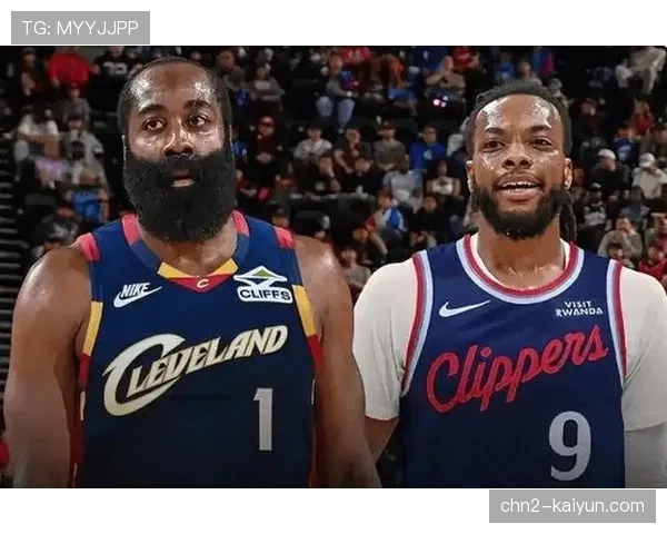 快船送走哈登祖巴茨彻底重建 加兰成为后场新核培养重点