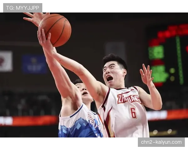 浙江稠州金租程帅澎得分组织兼顾 但全队助攻分布不均